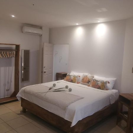 Karao -Guanacaste Airport Hotel Nacascolo Luaran gambar