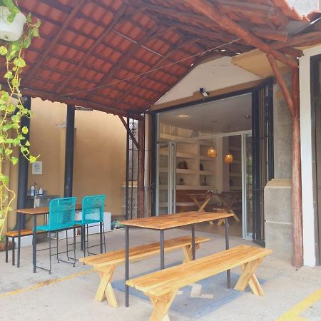 Karao -Guanacaste Airport Hotel Nacascolo Luaran gambar