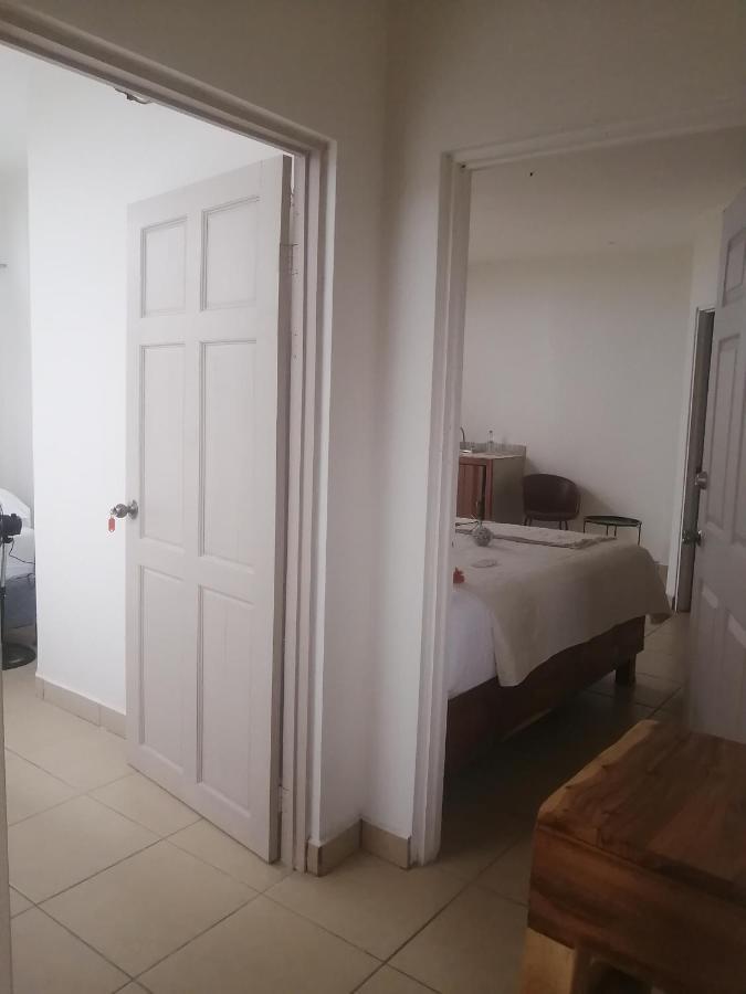Karao -Guanacaste Airport Hotel Nacascolo Luaran gambar